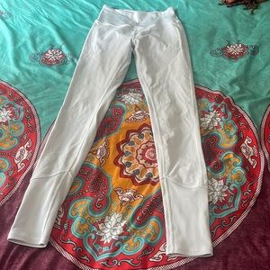 EUC Alo-Soft Lounge Legging